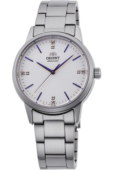 Orient 2025 montre femme